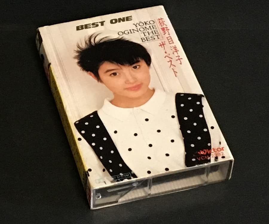 Amazon.co.jp: カセットテープ良好品[荻野目洋子ザベスト BEST Amazon.co.jp: カセットテープ良好品[荻野目洋子ザベスト BEST